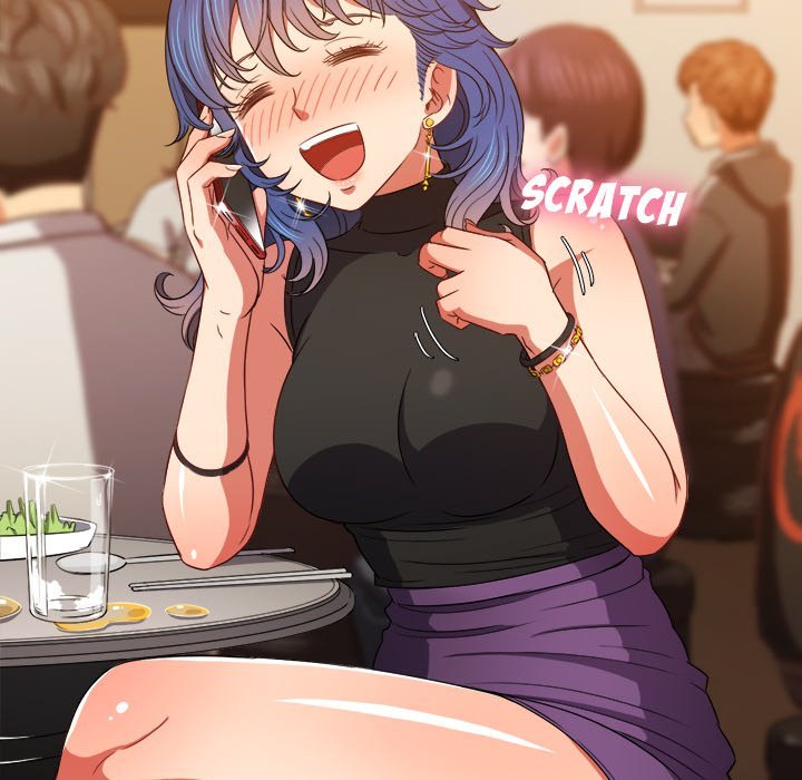 My High School Bully - Chapter 65 [photo 96] - MangaPorn