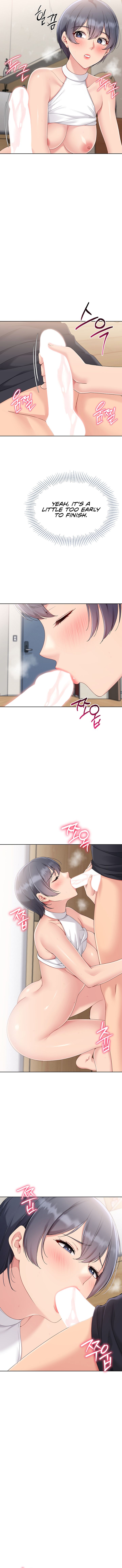 Set It! - Chapter 61 [photo 10] - MangaPorn