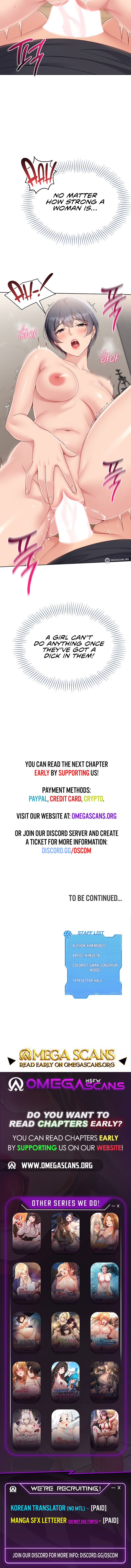 Set It! - Chapter 61 [photo 13] - MangaPorn