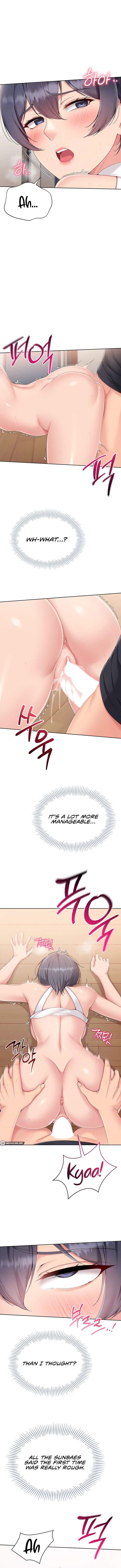 Set It! - Chapter 61 [photo 3] - MangaPorn