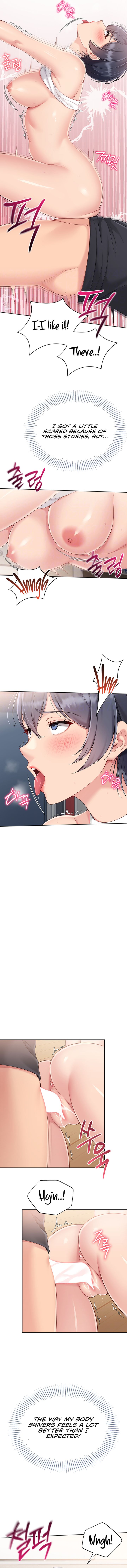 Set It! - Chapter 61 [photo 4] - MangaPorn