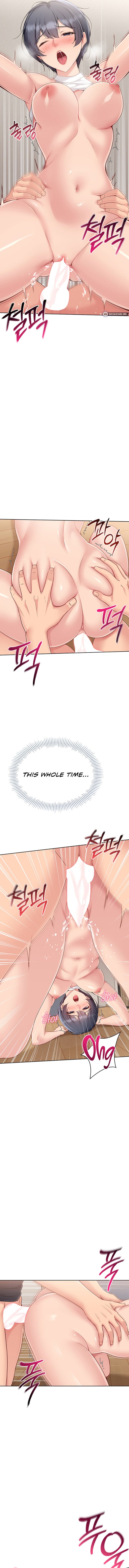 Set It! - Chapter 61 [photo 5] - MangaPorn