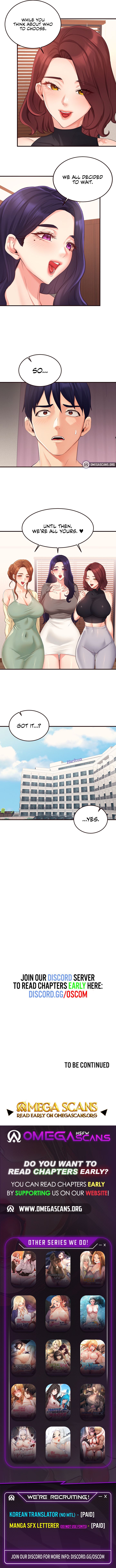 An Introduction to MILFs - Chapter 59 [photo 7] - MangaPorn