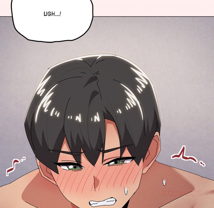 What’s wrong with this family? - Chapter 69 [photo 117] - MangaPorn