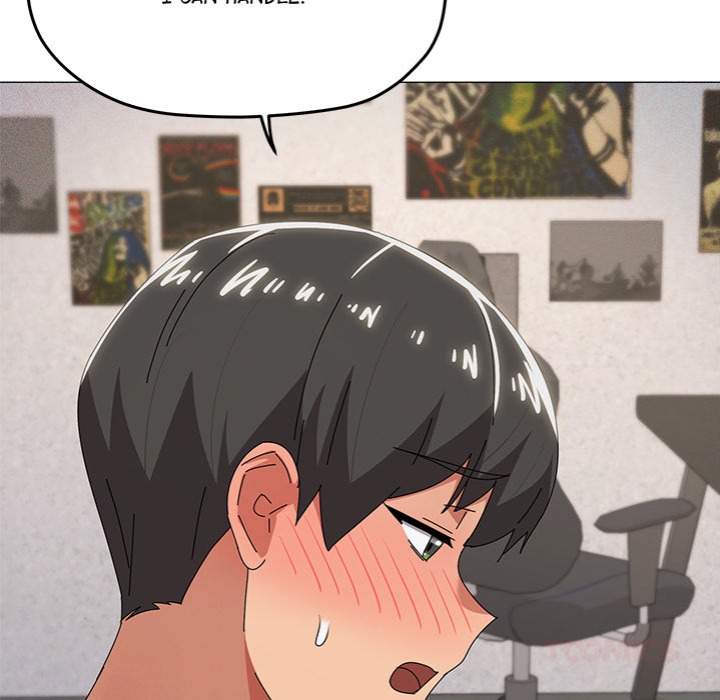 What’s wrong with this family? - Chapter 69 [photo 15] - MangaPorn