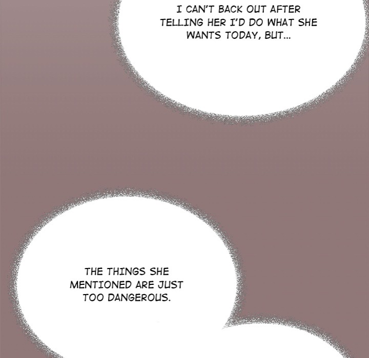 What’s wrong with this family? - Chapter 69 [photo 25] - MangaPorn