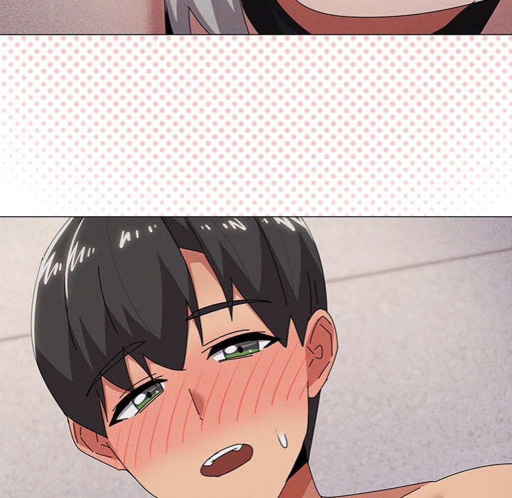 What’s wrong with this family? - Chapter 69 [photo 53] - MangaPorn