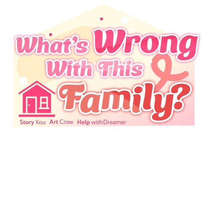 What’s wrong with this family? - Chapter 69 [photo 69] - MangaPorn
