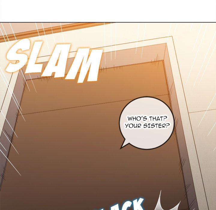 My High School Bully - Chapter 66 [photo 106] - MangaPorn