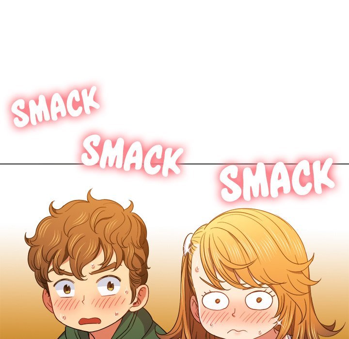 My High School Bully - Chapter 66 [photo 109] - MangaPorn