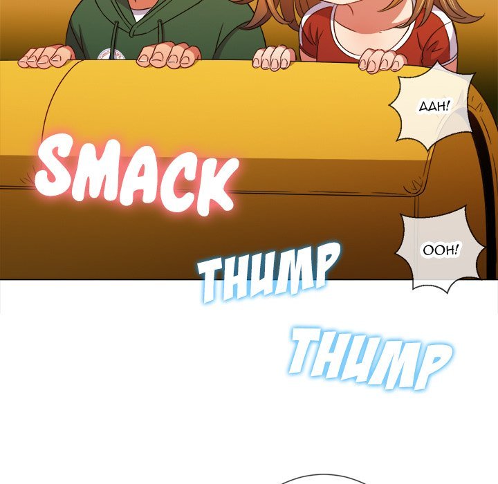 My High School Bully - Chapter 66 [photo 110] - MangaPorn