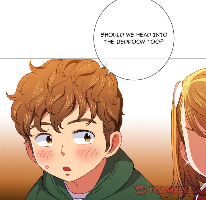 My High School Bully - Chapter 66 [photo 111] - MangaPorn