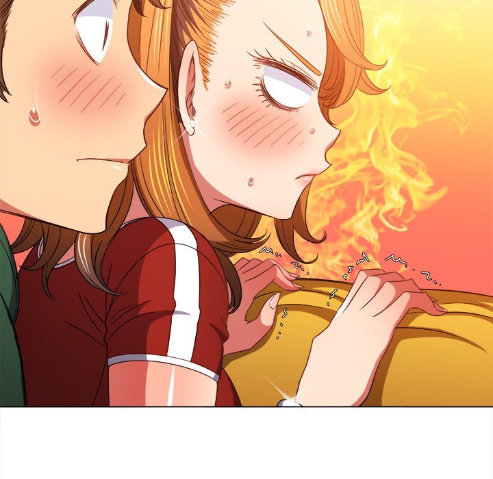 My High School Bully - Chapter 66 [photo 113] - MangaPorn