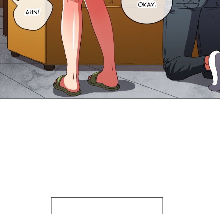 My High School Bully - Chapter 66 [photo 116] - MangaPorn