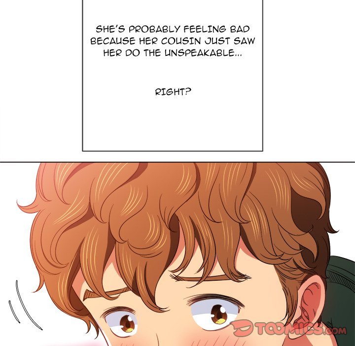 My High School Bully - Chapter 66 [photo 117] - MangaPorn