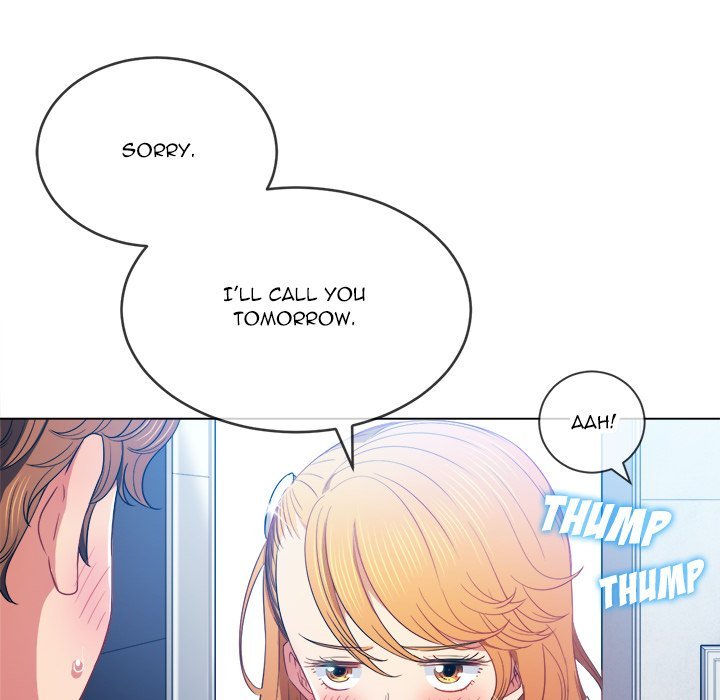 My High School Bully - Chapter 66 [photo 121] - MangaPorn