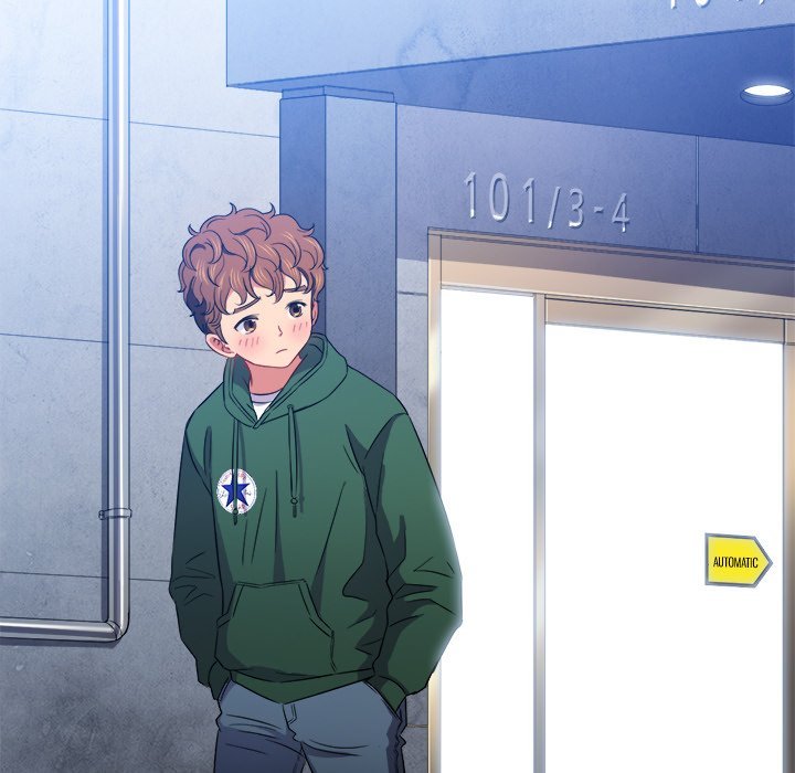 My High School Bully - Chapter 66 [photo 124] - MangaPorn