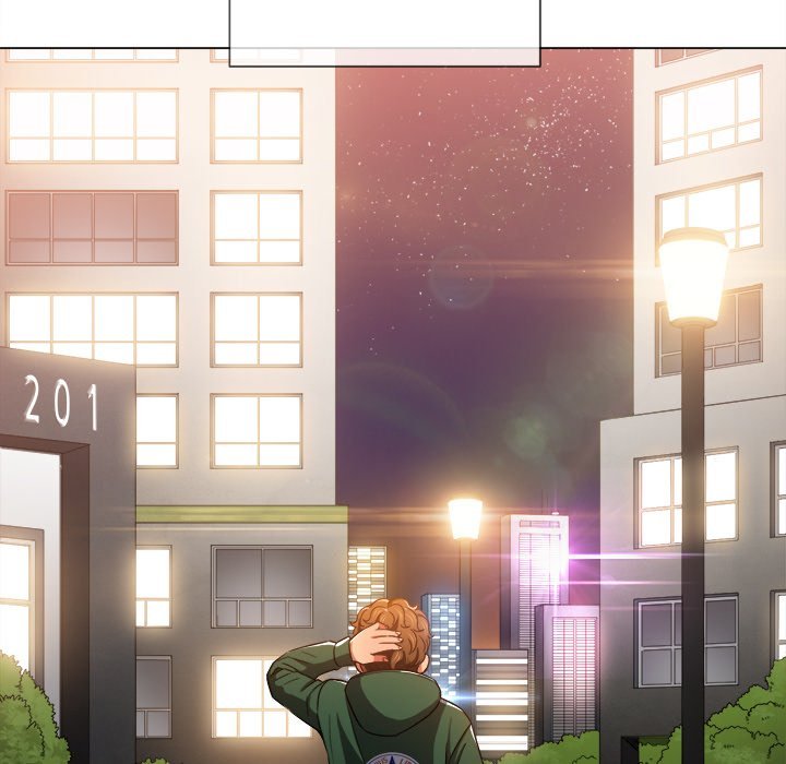 My High School Bully - Chapter 66 [photo 128] - MangaPorn