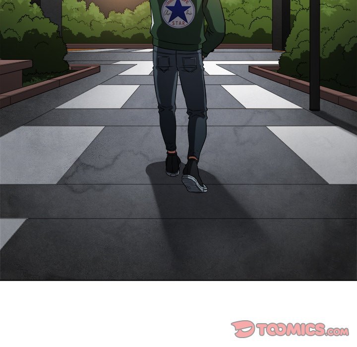 My High School Bully - Chapter 66 [photo 129] - MangaPorn