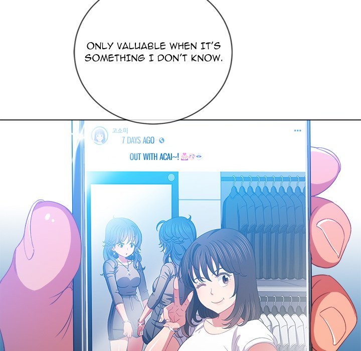 My High School Bully - Chapter 66 [photo 133] - MangaPorn