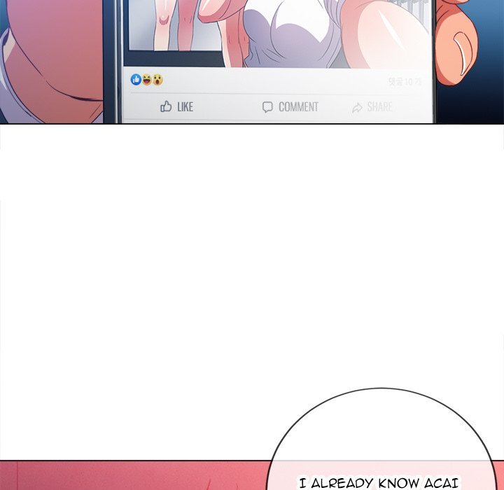 My High School Bully - Chapter 66 [photo 134] - MangaPorn