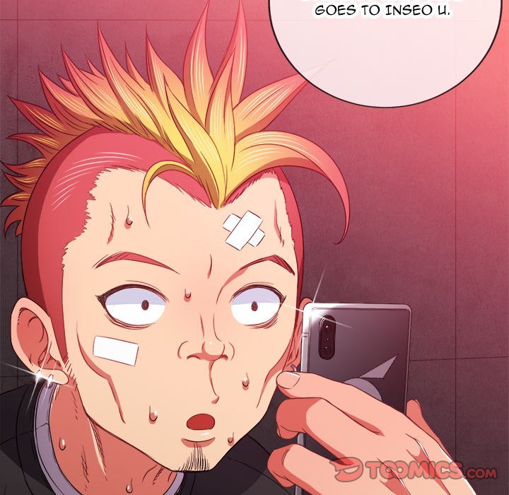 My High School Bully - Chapter 66 [photo 135] - MangaPorn