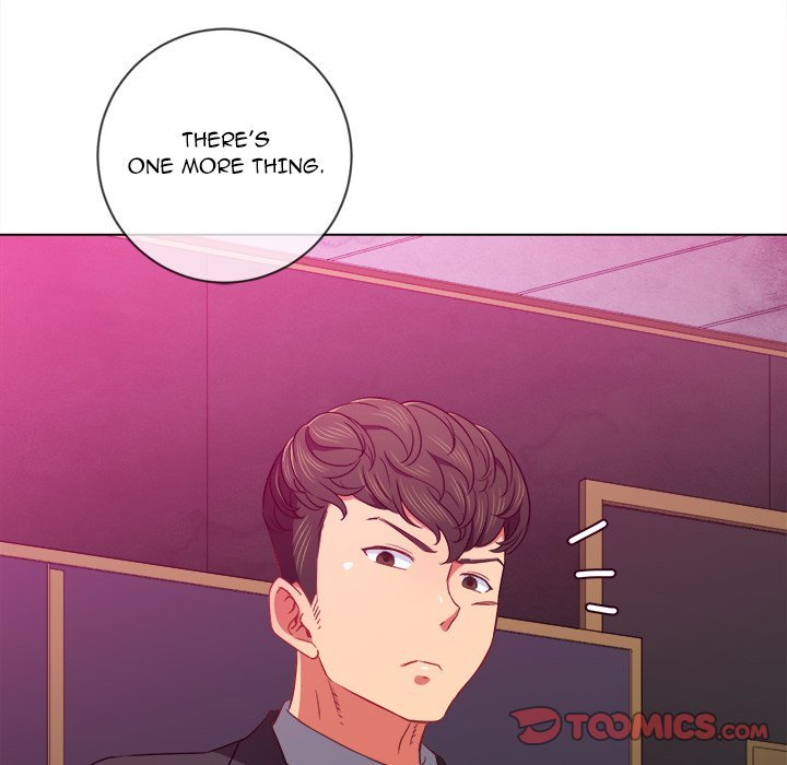 My High School Bully - Chapter 66 [photo 141] - MangaPorn