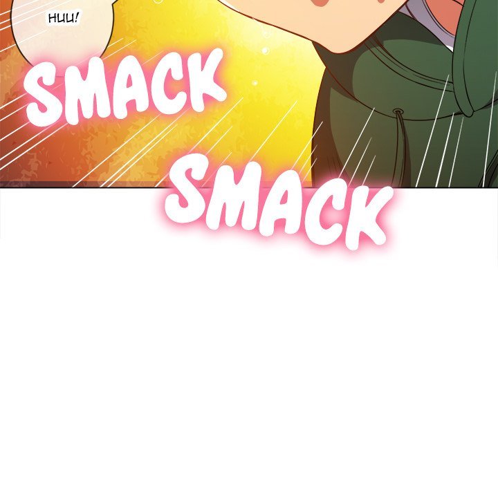 My High School Bully - Chapter 66 [photo 26] - MangaPorn