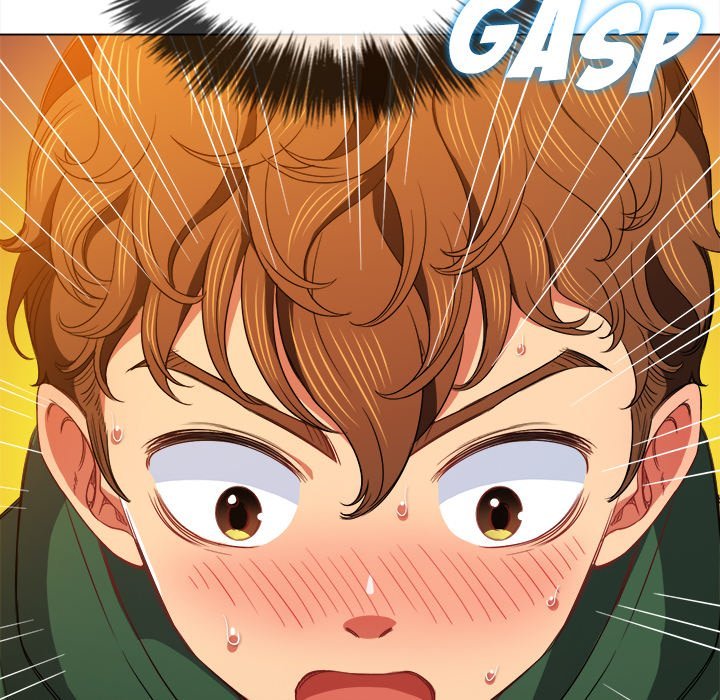 My High School Bully - Chapter 66 [photo 36] - MangaPorn