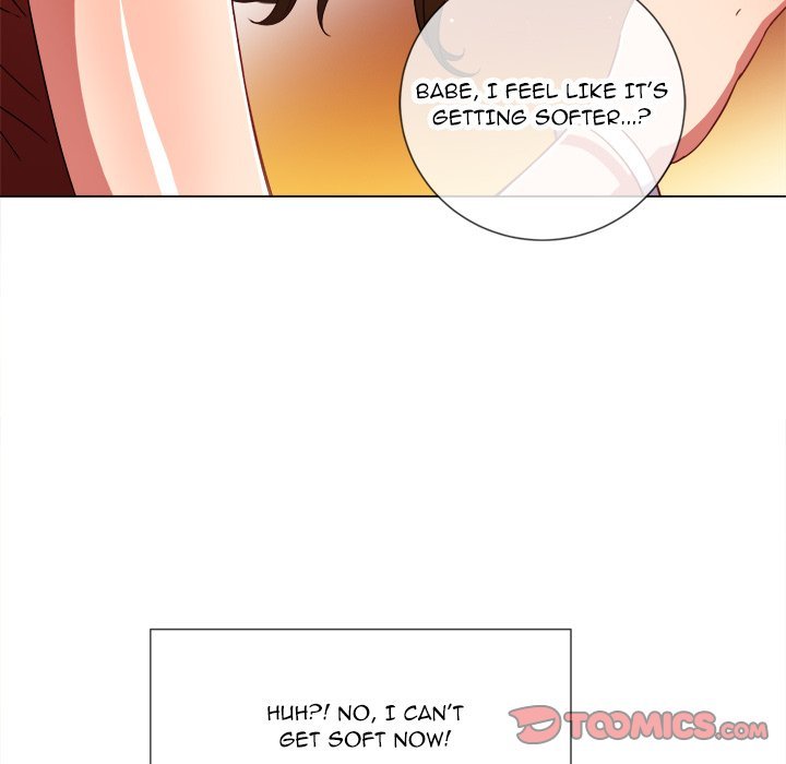 My High School Bully - Chapter 66 [photo 39] - MangaPorn