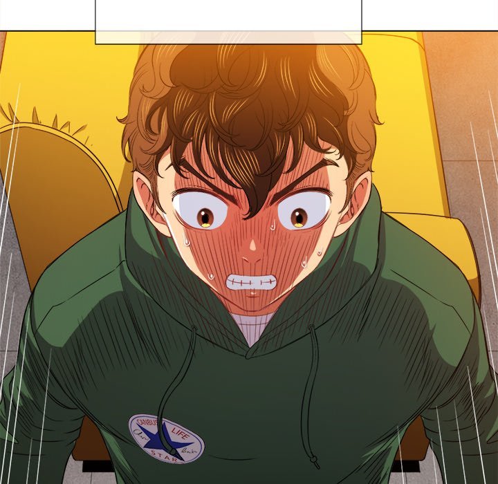 My High School Bully - Chapter 66 [photo 40] - MangaPorn