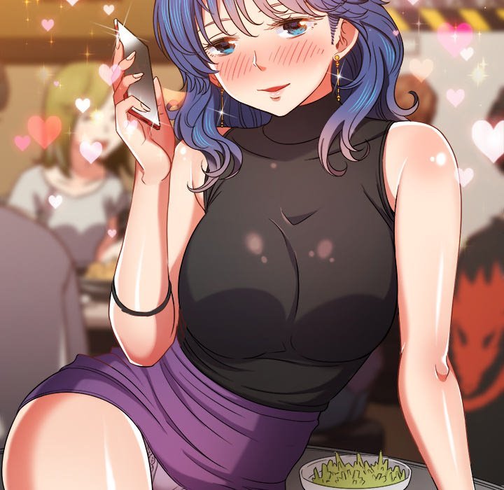 My High School Bully - Chapter 66 [photo 49] - MangaPorn