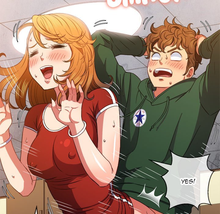 My High School Bully - Chapter 66 [photo 56] - MangaPorn