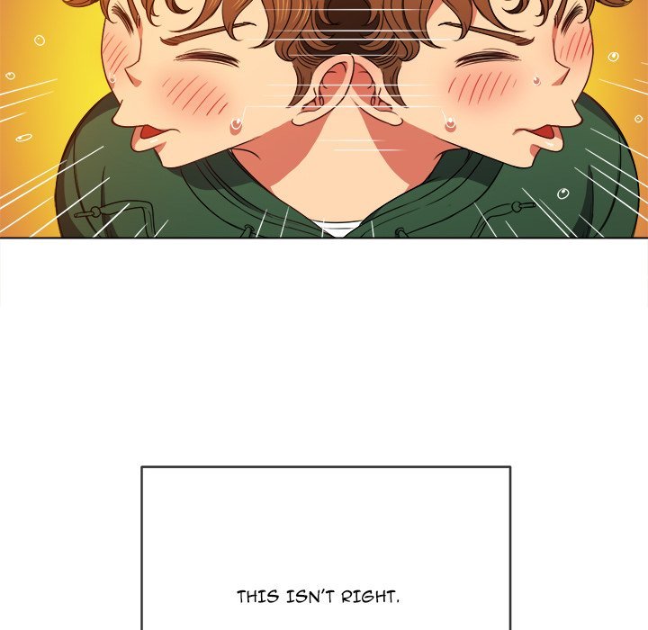 My High School Bully - Chapter 66 [photo 65] - MangaPorn