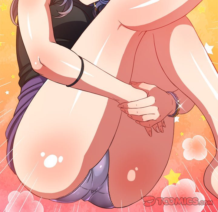 My High School Bully - Chapter 66 [photo 75] - MangaPorn