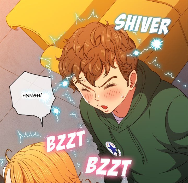 My High School Bully - Chapter 66 [photo 8] - MangaPorn