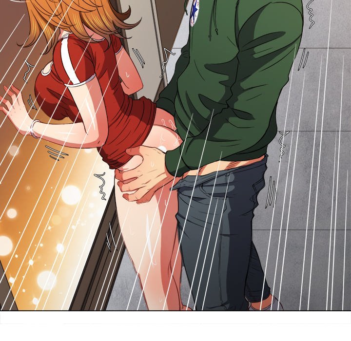 My High School Bully - Chapter 66 [photo 92] - MangaPorn