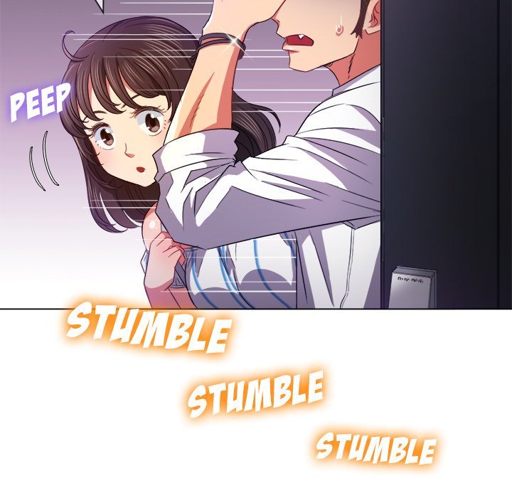 My High School Bully - Chapter 66 [photo 94] - MangaPorn