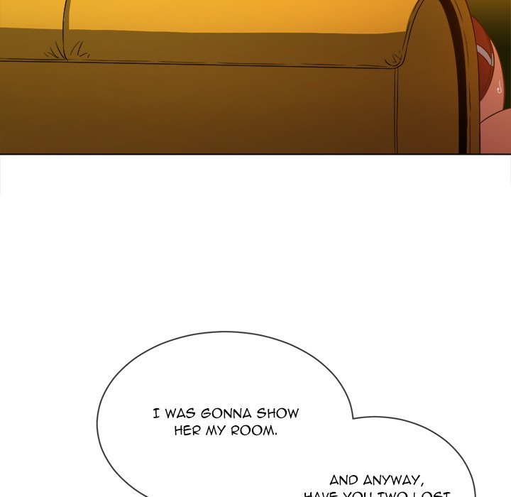 My High School Bully - Chapter 66 [photo 96] - MangaPorn