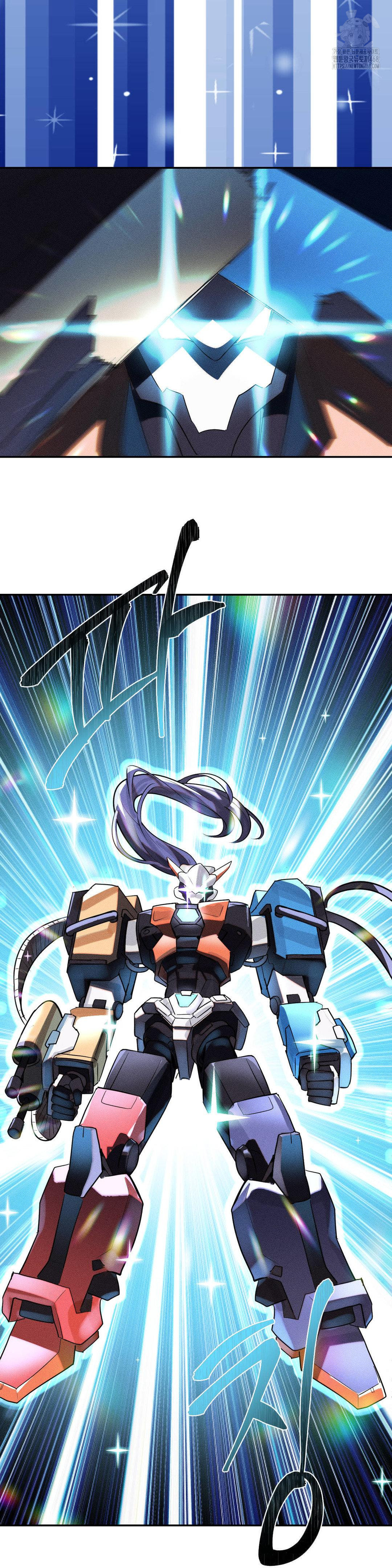 Magical Girl Service Raw - Chapter 47 [photo 31] - MangaPorn