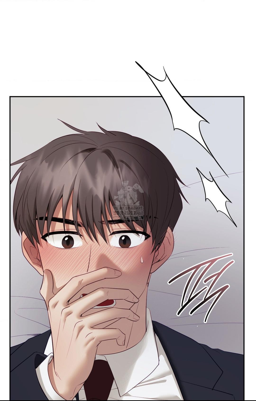 Senior Assistant Instructor Raw - Chapter 34 [photo 35] - MangaPorn