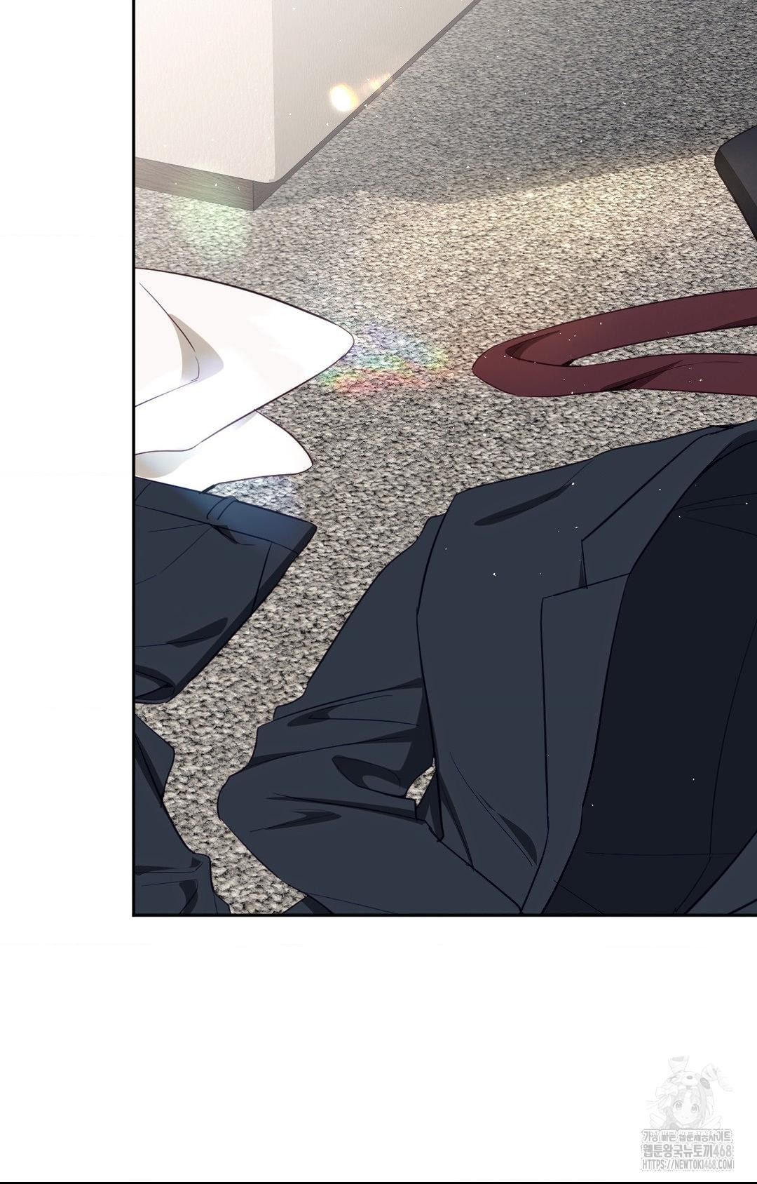 Senior Assistant Instructor Raw - Chapter 34 [photo 75] - MangaPorn