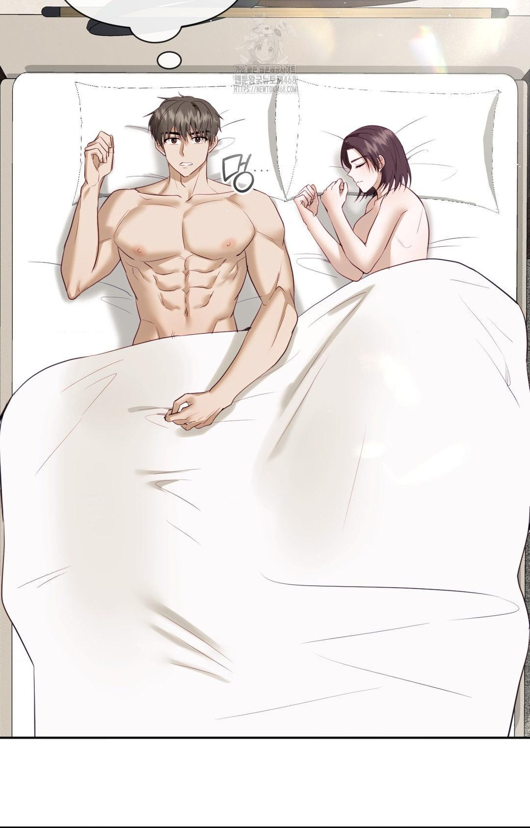 Senior Assistant Instructor Raw - Chapter 34 [photo 82] - MangaPorn