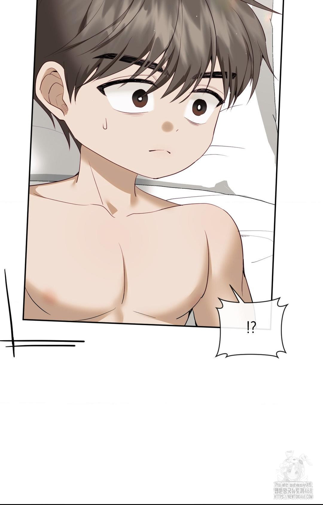 Senior Assistant Instructor Raw - Chapter 34 [photo 85] - MangaPorn