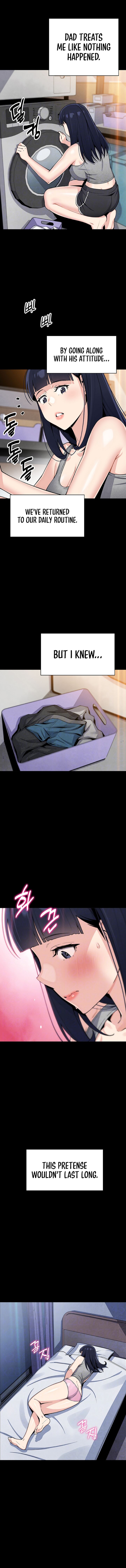 My Daughter - Chapter 26 [photo 2] - MangaPorn