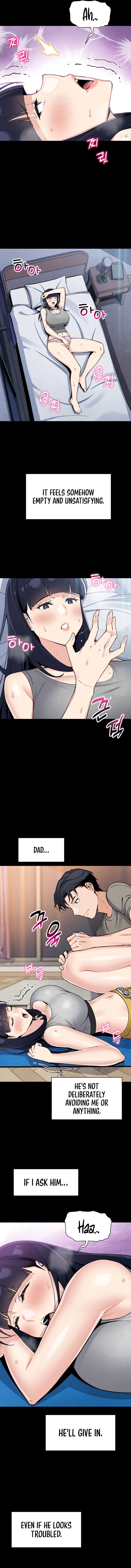 My Daughter - Chapter 26 [photo 4] - MangaPorn