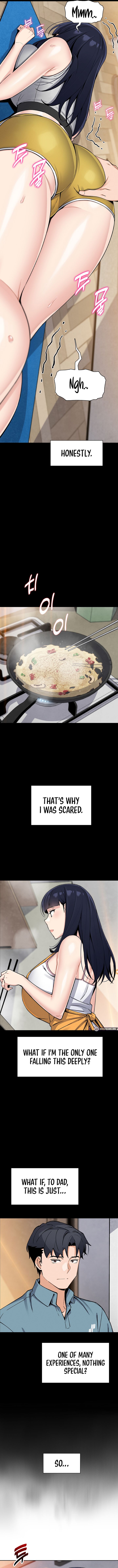 My Daughter - Chapter 26 [photo 5] - MangaPorn