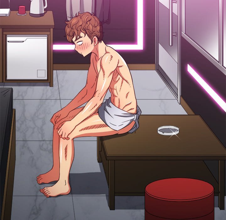 My High School Bully - Chapter 67 [photo 103] - MangaPorn