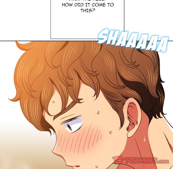 My High School Bully - Chapter 67 [photo 105] - MangaPorn