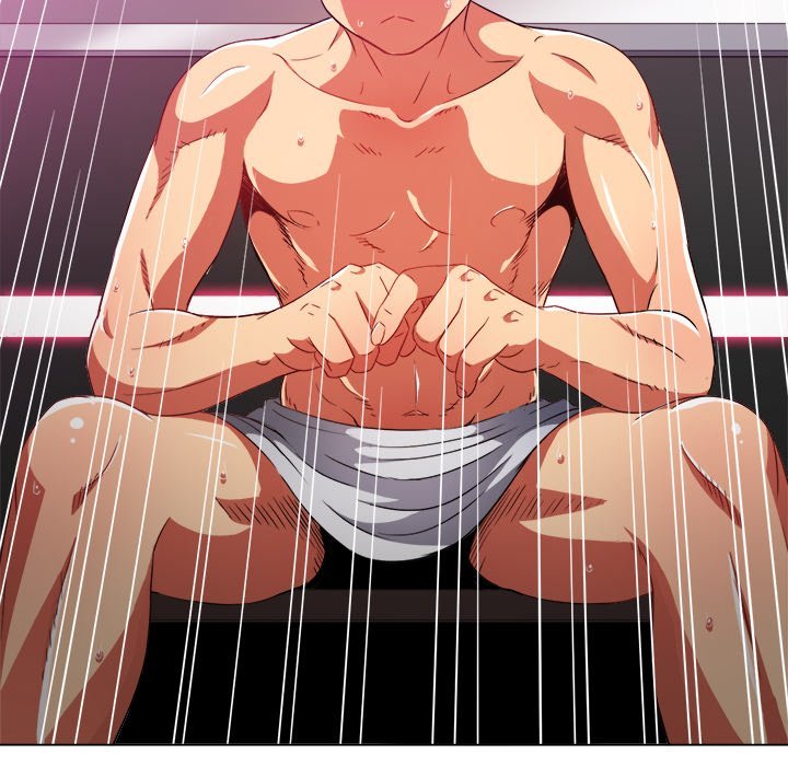 My High School Bully - Chapter 67 [photo 112] - MangaPorn